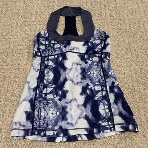 Lululemon Athletic Top